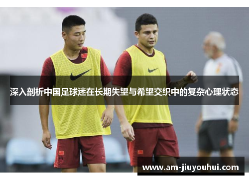 深入剖析中国足球迷在长期失望与希望交织中的复杂心理状态