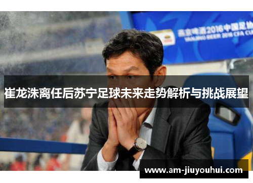 崔龙洙离任后苏宁足球未来走势解析与挑战展望