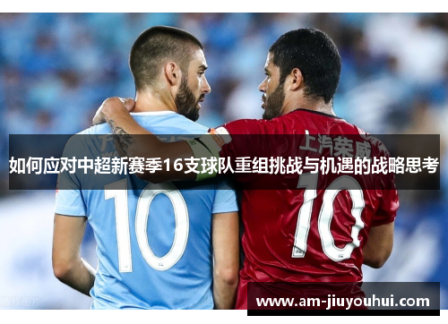 如何应对中超新赛季16支球队重组挑战与机遇的战略思考