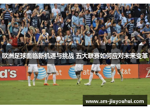 欧洲足球面临新机遇与挑战 五大联赛如何应对未来变革